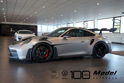 Porsche 992 Gebrauchtwagen