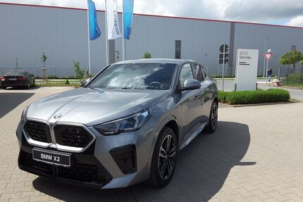 BMW X2 Gebrauchtwagen
