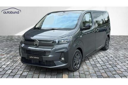 Citroen SpaceTourer Gebrauchtwagen