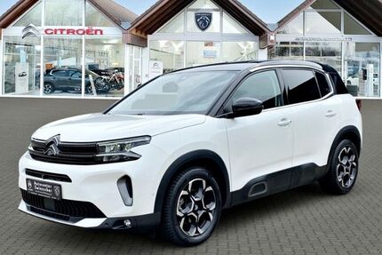Citroen C5 Aircross Gebrauchtwagen