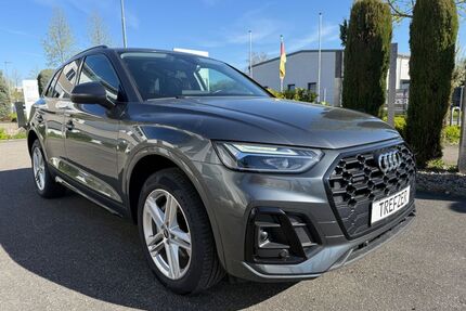 Audi Q5 Gebrauchtwagen