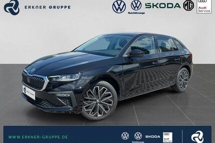 Skoda Scala Gebrauchtwagen