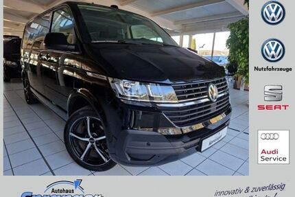 VW T6 Multivan Gebrauchtwagen