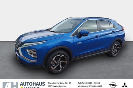 Mitsubishi Eclipse Cross Gebrauchtwagen