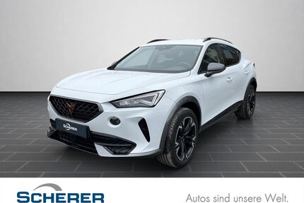 Cupra Formentor Gebrauchtwagen