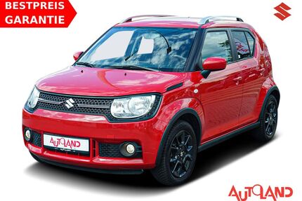 Suzuki Ignis Gebrauchtwagen