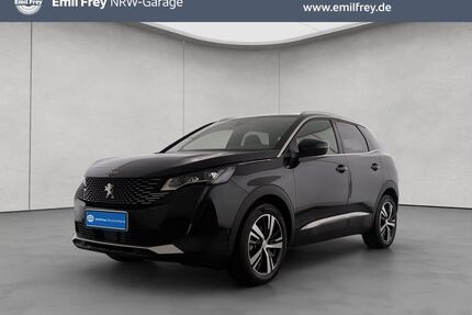 Peugeot 3008 Gebrauchtwagen