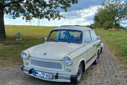 Trabant 601 Gebrauchtwagen