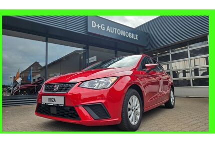 Seat Ibiza Gebrauchtwagen