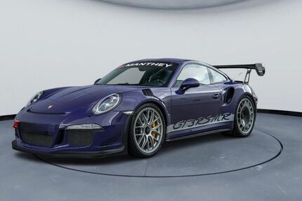 Porsche 991 Gebrauchtwagen