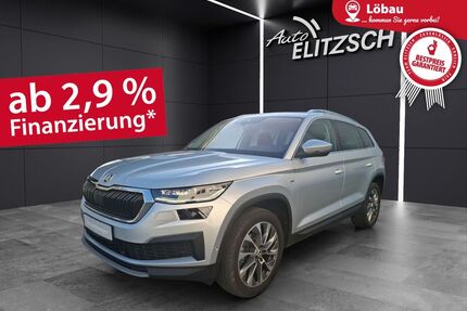 Skoda Kodiaq Gebrauchtwagen