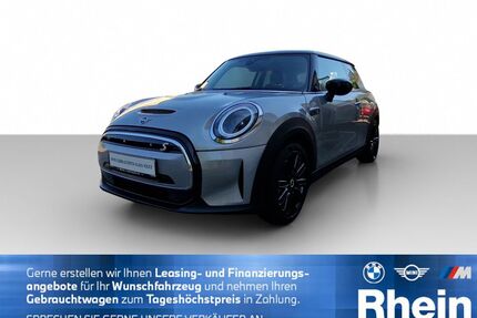 Mini Cooper SE Gebrauchtwagen