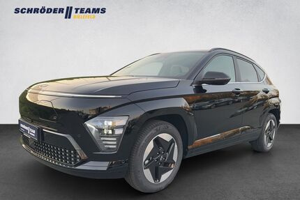 Hyundai KONA Gebrauchtwagen