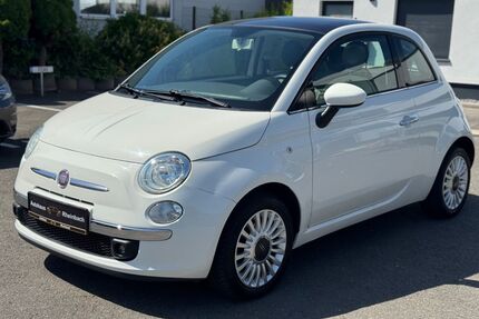Fiat 500 Gebrauchtwagen