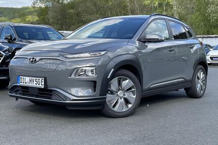 Hyundai KONA Gebrauchtwagen