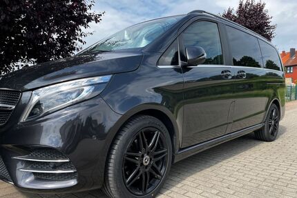 Mercedes-Benz V 300 Gebrauchtwagen