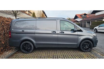 Mercedes-Benz Vito Gebrauchtwagen