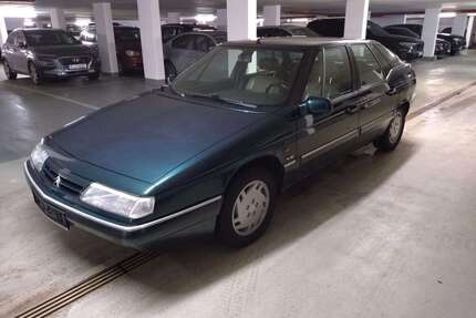 Citroen XM Gebrauchtwagen