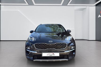 Kia Sportage Gebrauchtwagen