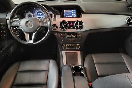 Mercedes-Benz GLK 220 Gebrauchtwagen