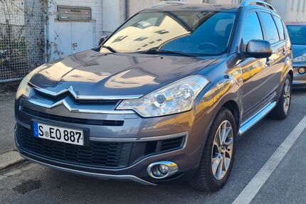 Citroen C-Crosser Gebrauchtwagen
