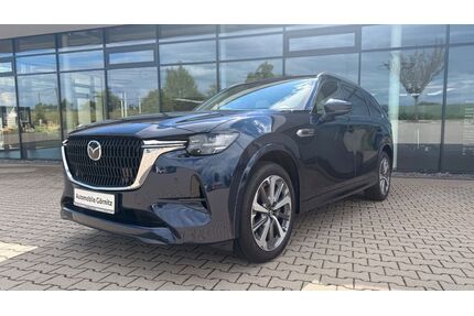 Mazda CX-80 Gebrauchtwagen
