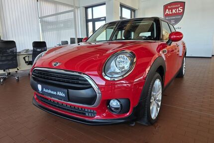 Mini One Clubman Gebrauchtwagen