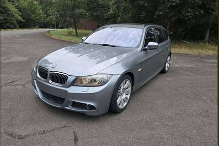 BMW 330 Gebrauchtwagen