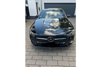 Mercedes-Benz CLA 250 Gebrauchtwagen