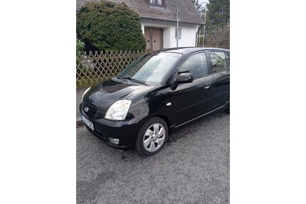 Kia Picanto Gebrauchtwagen