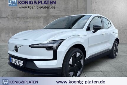 Volvo EX30 Gebrauchtwagen