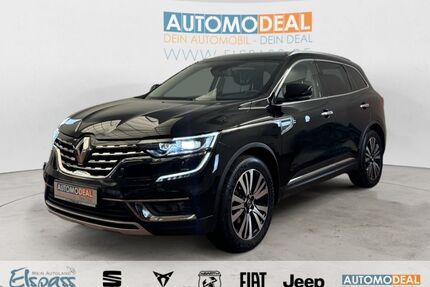 Renault Koleos Gebrauchtwagen