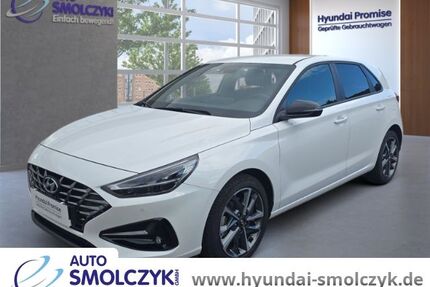 Hyundai i30 Gebrauchtwagen