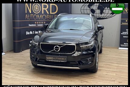 Volvo XC40 Gebrauchtwagen