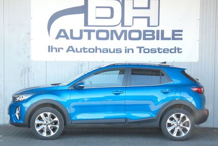 Kia Stonic Gebrauchtwagen