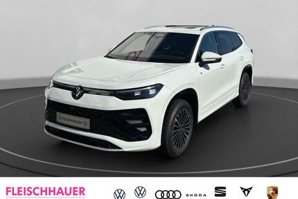 VW Tayron Gebrauchtwagen