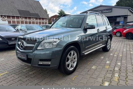 Mercedes-Benz GLK 350 Gebrauchtwagen