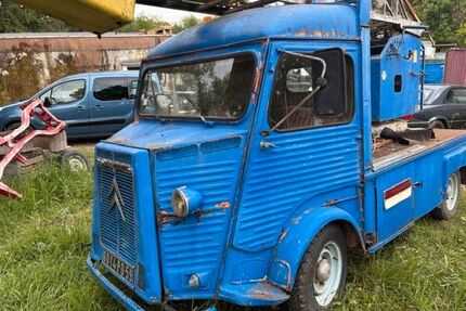 Citroen Andere Gebrauchtwagen