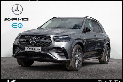 Mercedes-Benz GLE 350 Gebrauchtwagen