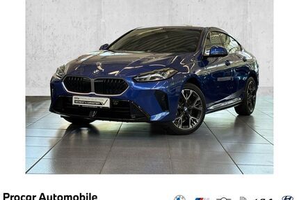 BMW 220 Gran Coupé Gebrauchtwagen