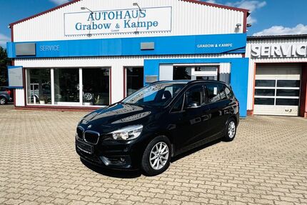 BMW 216 Gebrauchtwagen
