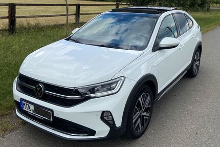 VW Taigo Gebrauchtwagen