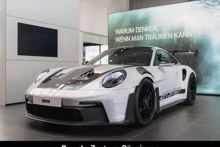 Porsche 992 Gebrauchtwagen