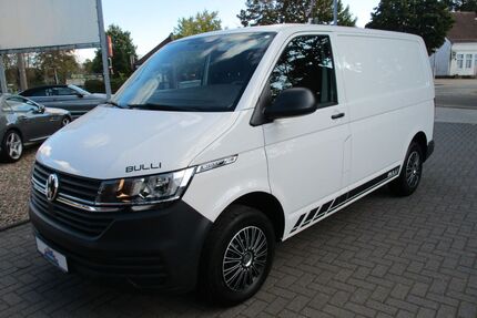 VW T6 Transporter Gebrauchtwagen