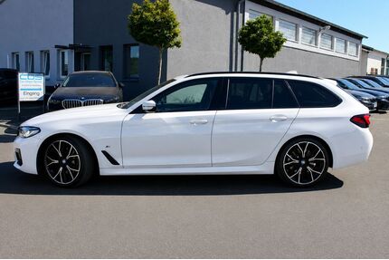 BMW 540 Gebrauchtwagen