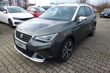 Skoda Arona 