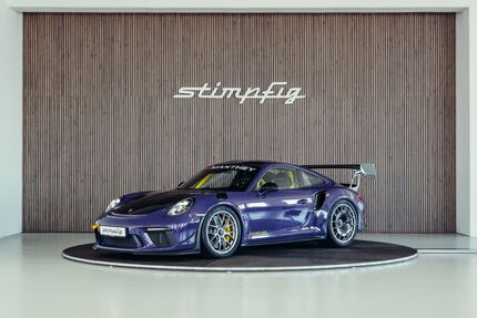 Porsche 991 Gebrauchtwagen