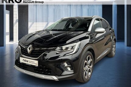 Renault Captur Gebrauchtwagen