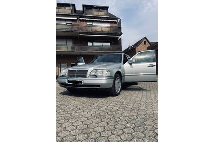Mercedes-Benz C 220 Gebrauchtwagen