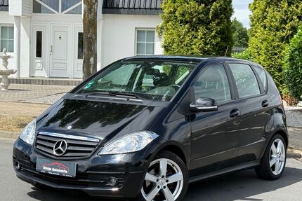 Mercedes-Benz A 180 Gebrauchtwagen